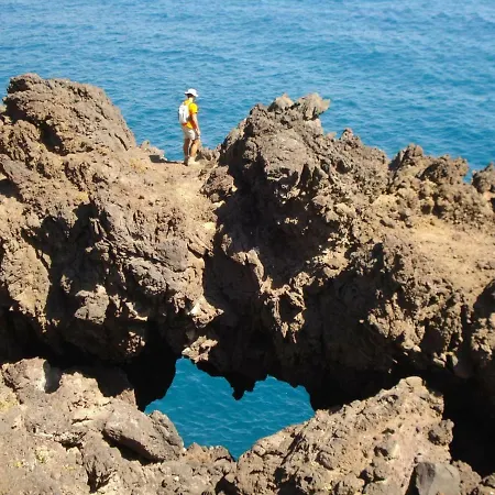 Bright Spacious Apartment, 2 Min Walk From Candelaria