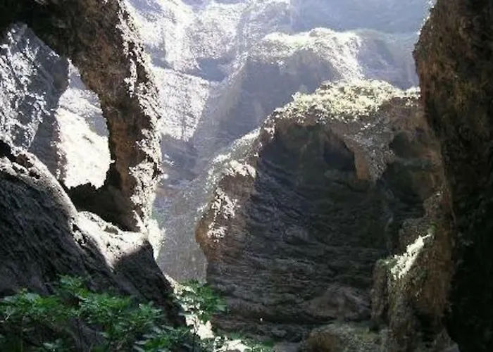 Apartmán Bright Spacious Apartment, 2 Min Walk From Candelaria